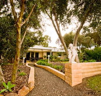 Correa Corner Bed  Breakfast - Accommodation Nelson Bay