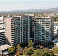 Crowne Plaza Adelaide - Accommodation Nelson Bay