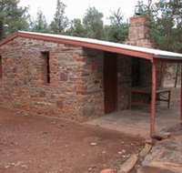 Moolooloo Station - Accommodation Nelson Bay