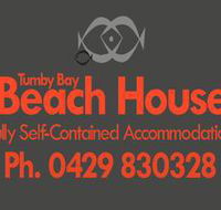 Tumby Bay Beach House - Accommodation Nelson Bay