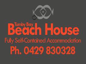 Tumby Bay Beach House - Accommodation Nelson Bay 0