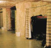 The Opal Cave - Accommodation Nelson Bay