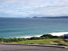 Meridian At Port Elliot - Accommodation Nelson Bay 0