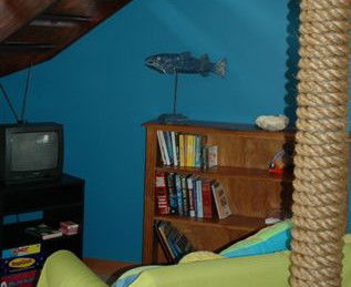 Sea Lime Beach House - Accommodation Nelson Bay 4