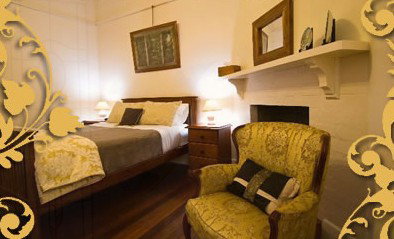 Mill Cottage Loxton - Accommodation Nelson Bay 2