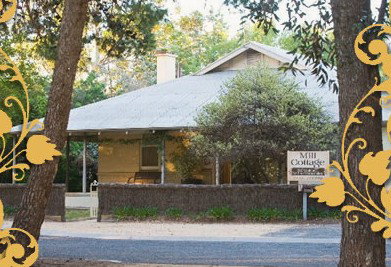 Mill Cottage Loxton - Accommodation Nelson Bay 3