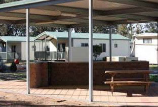 Waikerie Caravan Park - Accommodation Nelson Bay 2