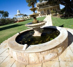 Rose-Eden House - Accommodation Nelson Bay 1
