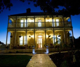 Rose-Eden House - Accommodation Nelson Bay 2
