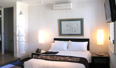 The Australasian Circa 1858 - Accommodation Nelson Bay 1
