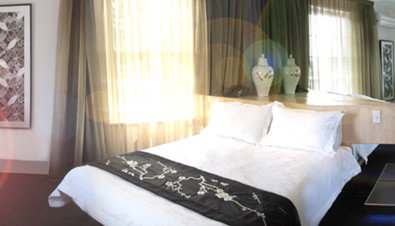 The Australasian Circa 1858 - Accommodation Nelson Bay 2