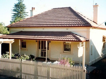 Frieda's Cottage - Accommodation Nelson Bay 1