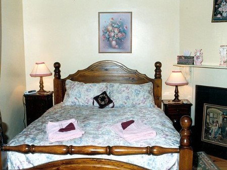 Frieda's Cottage - Accommodation Nelson Bay 2