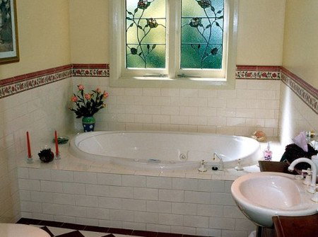 Frieda's Cottage - Accommodation Nelson Bay 3