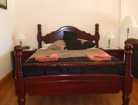 Quandong Apartments - Accommodation Nelson Bay 1