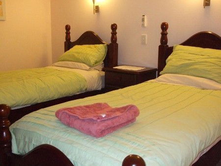 Quandong Apartments - Accommodation Nelson Bay 3