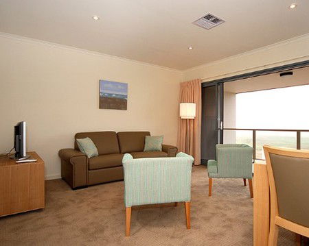Links Lady Bay Golf Resort - Accommodation Nelson Bay 1
