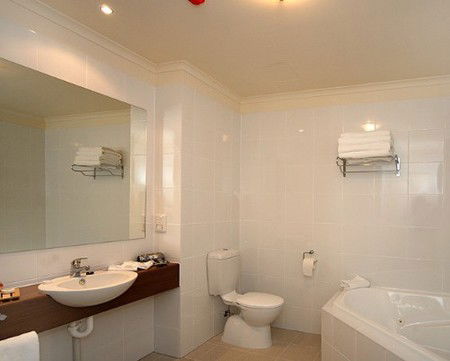 Links Lady Bay Golf Resort - Accommodation Nelson Bay 2
