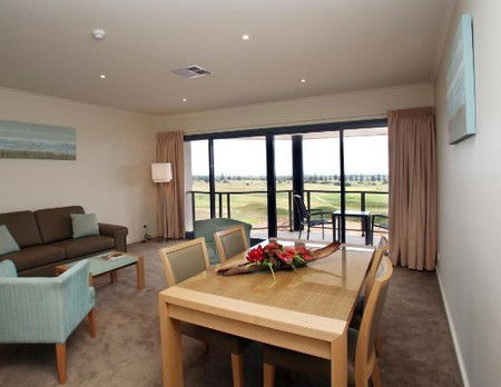 Links Lady Bay Golf Resort - Accommodation Nelson Bay 3