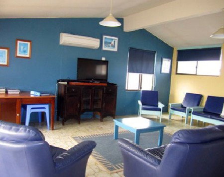 SeaStar Apartments - Accommodation Nelson Bay 1