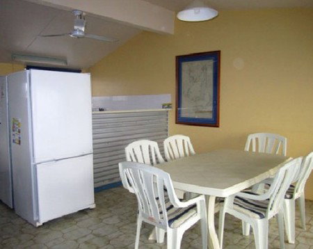 SeaStar Apartments - Accommodation Nelson Bay 4