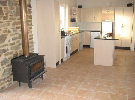 Tiliqua Sunrise - Accommodation Nelson Bay 1