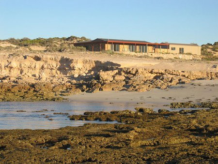 Tiliqua Sunrise - Accommodation Nelson Bay 3