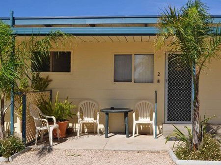 Yorke's Holiday Units - Accommodation Nelson Bay 1