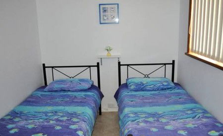 Yorke's Holiday Units - Accommodation Nelson Bay 3