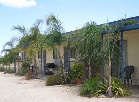 Yorke's Holiday Units - Accommodation Nelson Bay 4