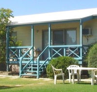 Marion Bay Holiday Villas - Accommodation Nelson Bay