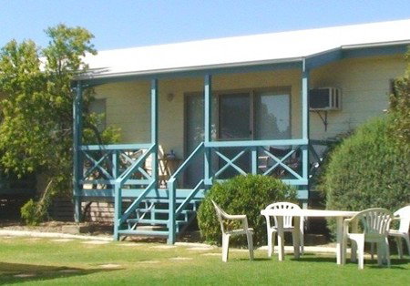 Marion Bay Holiday Villas - Accommodation Nelson Bay 0