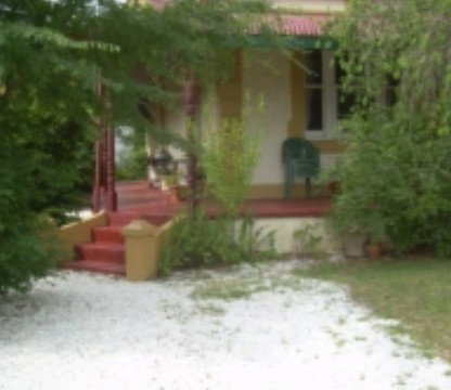 Oscars Barossa - Accommodation Nelson Bay 1