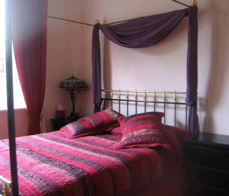 Oscars Barossa - Accommodation Nelson Bay 2