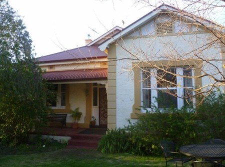 Oscars Barossa - Accommodation Nelson Bay 4