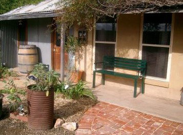 Little Para Cottage - Accommodation Nelson Bay 1