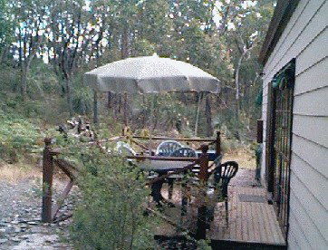 Kurianda Cottage - Accommodation Nelson Bay 1