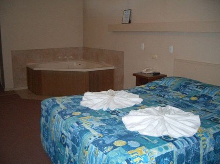 Goolwa Riverport Motel - Accommodation Nelson Bay 2