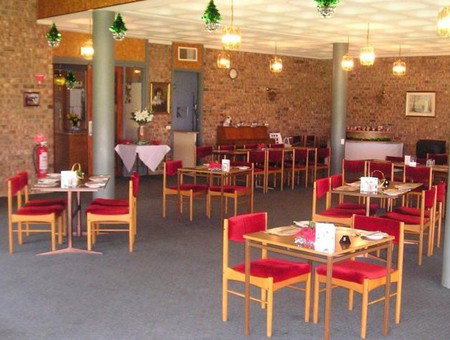 Goolwa Riverport Motel - Accommodation Nelson Bay 3
