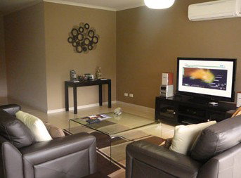 MG Delux Apartment - Accommodation Nelson Bay 1