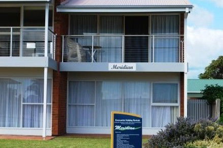 Meridian At Port Elliot - Accommodation Nelson Bay 1