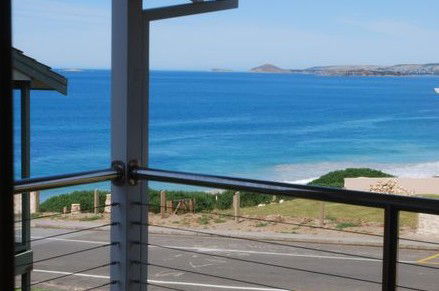 Meridian At Port Elliot - Accommodation Nelson Bay 2