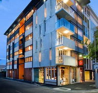 Clarion Hotel Soho - Accommodation Nelson Bay