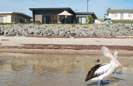 Tumby Bay Beach House - Accommodation Nelson Bay 1