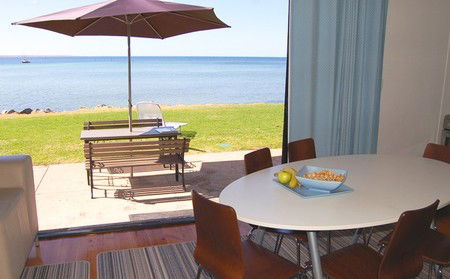 Tumby Bay Beach House - Accommodation Nelson Bay 2