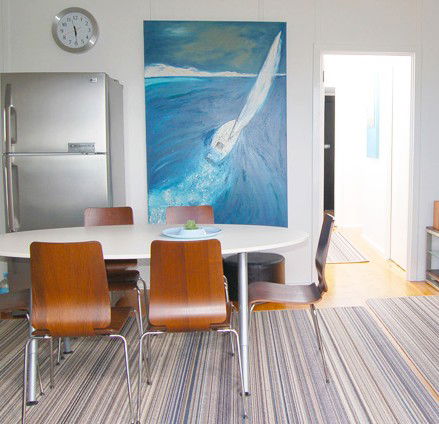 Tumby Bay Beach House - Accommodation Nelson Bay 4