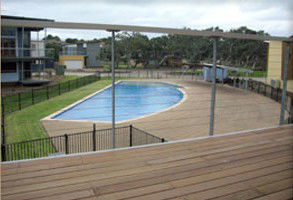 South Shores Villa 53 - Accommodation Nelson Bay 1