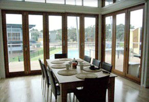 South Shores Villa 53 - Accommodation Nelson Bay 2