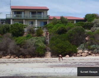 Sunset Escape - Nelson Bay Accommodation.com 1