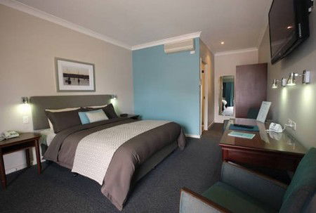 Pichi Richi Park - Accommodation Nelson Bay 2